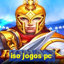 iso jogos pc